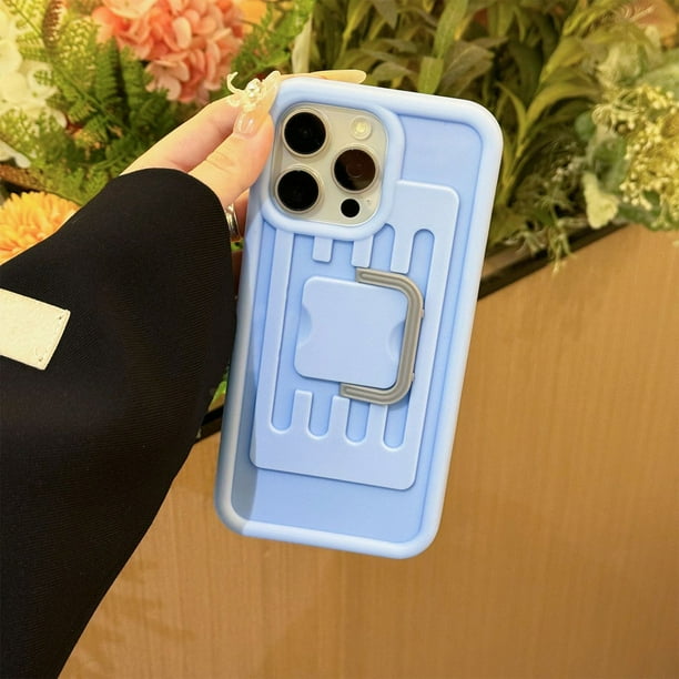 Pequeño Bolso Transversal Pequeño Bolso Transversal, Caja de Teléfono, Pequeño Bolso de Teléfono con Caja de Correa de Hombro, Bolsa de Teléfono con Hebilla, Bolsa de Teléfono Móvil de Compras de Viaj