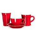 thumbnail image 4 of Diner Cappuccino Cup & Saucer, 4 of 4