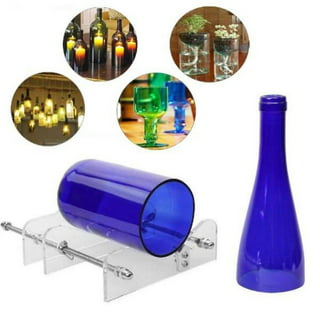  Home Pro Shop Premium Glass Bottle Cutter Kit - DIY