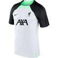 thumbnail image 2 of Men's Nike Gray Liverpool 2023/24 Strike Top, 2 of 3