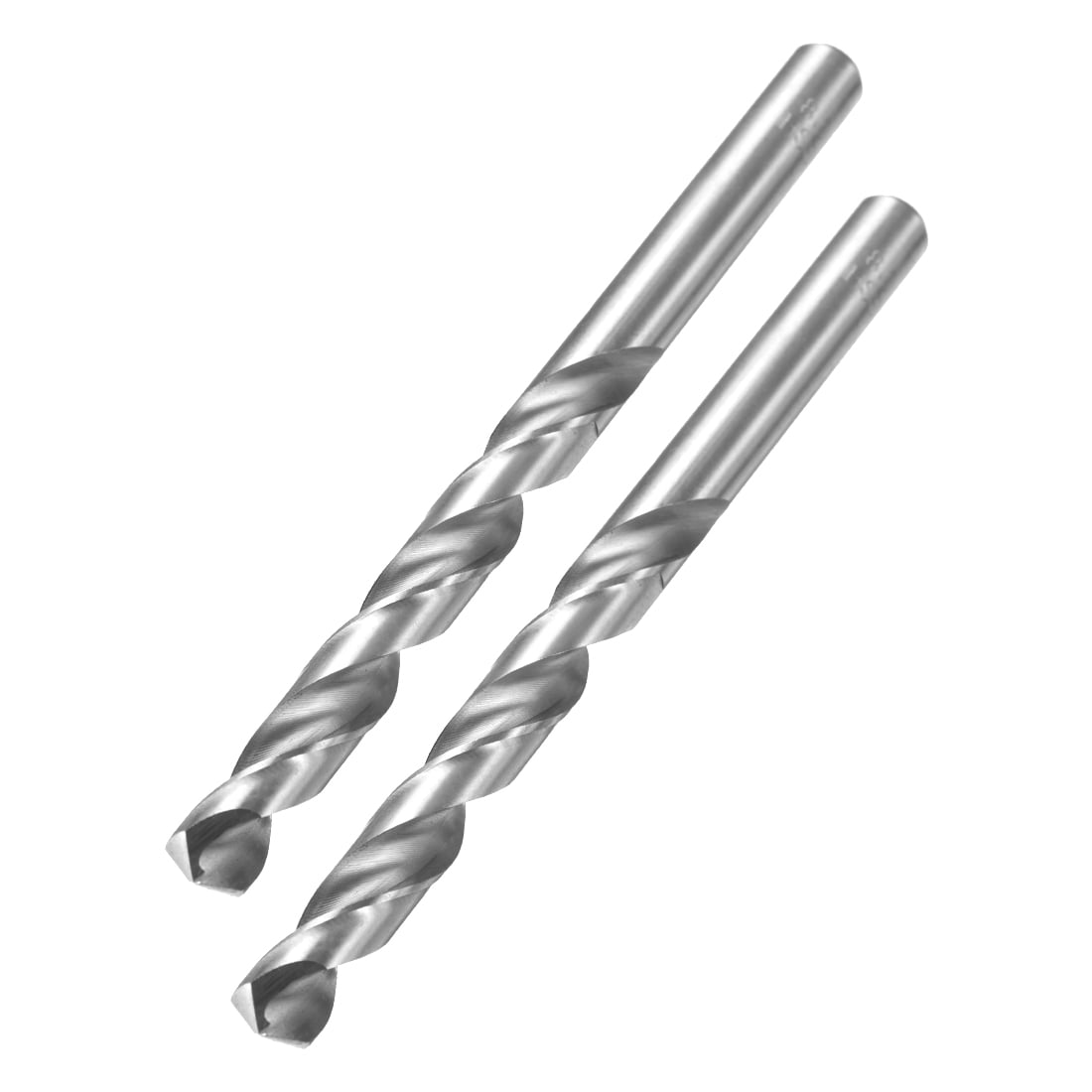 steel bit