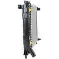 thumbnail image 3 of RADIATOR Compatible with FORD RANGER 1986-1994 6cyl Std Cooling with Automatic Transmission, 3 of 5
