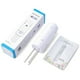 thumbnail image 2 of Medidor De Humedad Y Temperatura Probador de suelo Zigbee inteligente inalámbrico, termómetro WiFi, higrómetro, Monitor de agua del suelo, 2 of 7