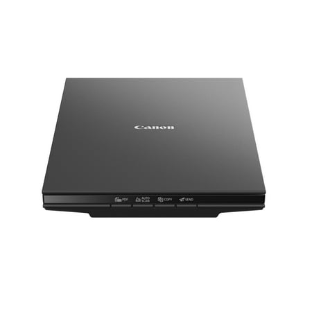 UPC: 0013803306507 | Canon CanoScan LIDE 300 Photo Scanner