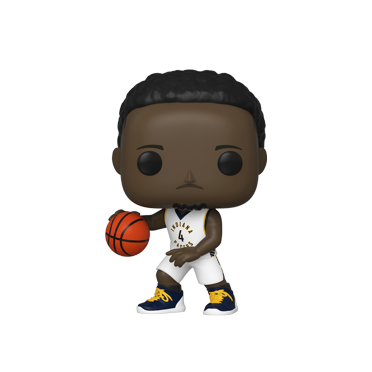 Funko POP! NBA: Washington Wizards - Bradley Beal (Alternate) - Walmart.com