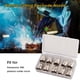 thumbnail image 1 of Kit de consumibles de antorcha de corte de Plasma ANGGREK P-80, 1 of 8