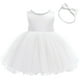 thumbnail image 3 of Vestido NSSMWTTC para bebés y niñas de Pascua, blanco, 70 cm, 3 of 5