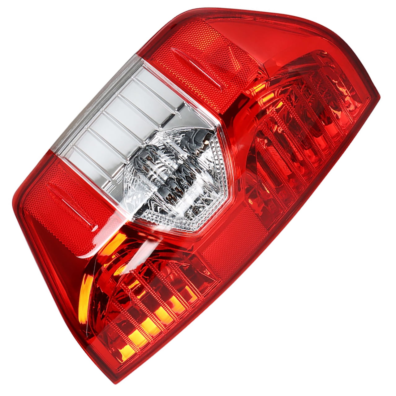 Rear Tail Light Lamp Housing Assembly Fit for 2014 2015 2016 2017 2018 2019 2020 Toyota Tundra, Rear Right (Passenger Side)