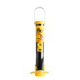 thumbnail image 1 of Backyard 290332 405 mm Flo-N2Y MP6 4 Port Feeder, Yellow - Medium, 1 of 1