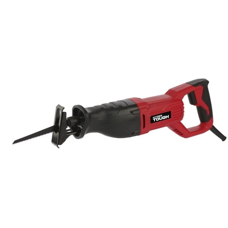 Hyper Tough 6.5-Amp Corded Reciprocating Saw, 3328