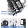 thumbnail image 6 of Best Dad Ever Gifts 40oz Tumbler with Handle and Lid Straw, Papa Daddy Cup Mug, Father‘s Day Stainless Steel Water Bottle (1 PC), 6 of 6