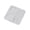 A, variant on A Drain Filter Sticker For Hair And Debris Protection With Easy Installation 10 Pieces Pack