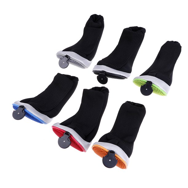 JETTINGBUY Mesh Golf Headcover Premium Golf Club Rescue Head Covers