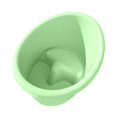 thumbnail image 4 of Cubo de baño para bebé con asiento de apoyo, cubo portátil para baby shower, bañera para niños y niñas de 0 a 2 años Verde, 4 of 8