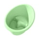 thumbnail image 4 of Cubo de baño para bebé con asiento de apoyo, cubo portátil para baby shower, bañera para niños y niñas de 0 a 2 años Verde, 4 of 8