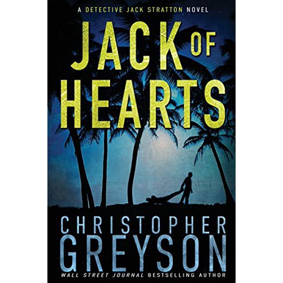 Pre-Owned Jack of Hearts (Paperback) 1683990706 9781683990703