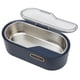 thumbnail image 1 of Limpiador de joyas por ultrasonido Ticfox 450 ML portátil, 1 of 12