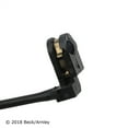 thumbnail image 3 of BeckArnley 084-1600 Brake Pad Sensor Wire, 3 of 4