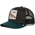 thumbnail image 1 of Gorra de béisbol de malla bordada con animales unisex Trucker Hats_f, 1 of 2