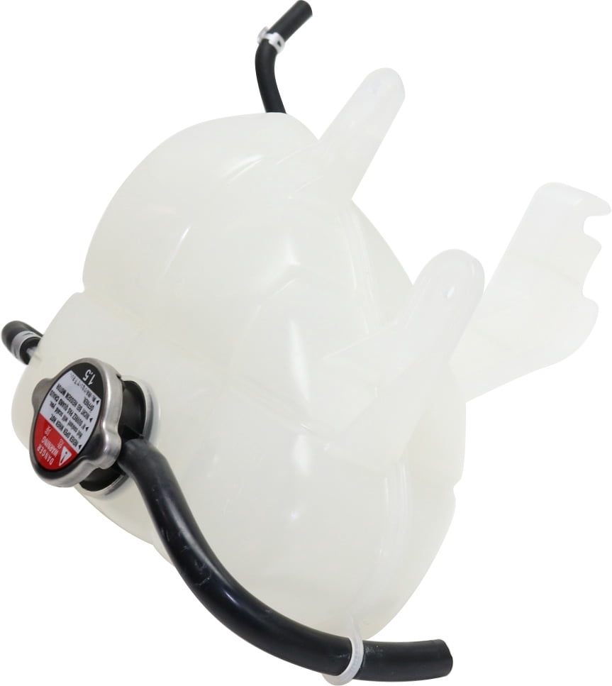 Replacement REPJ161311 Coolant Reservoir Compatible with 2014-2015 Jeep Grand Cherokee