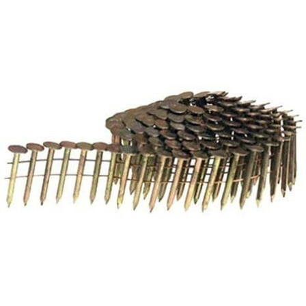 Senco M003105 .120 Gauge by 1-1/2 inch Length Electro Galvanized Nail 7,200 per box