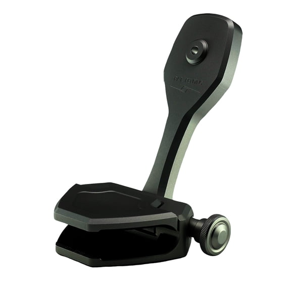 PTM Edge ZXR-300 Soporte de espejo pivotante - Negro