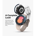 thumbnail image 6 of Ringke [Air Sports + Bezel Styling] Compatible with Samsung Galaxy Watch 5 40mm - Black/12(Blue), 6 of 11