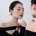 thumbnail image 4 of MUZIGAE MANSION Objet Liquid Matte Blurring Lip Tint, 4 of 5