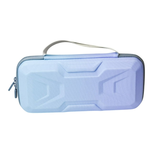 jesticaly Nintendos Switch 2 Case Console And Joy- Designed Specifically Blue purples