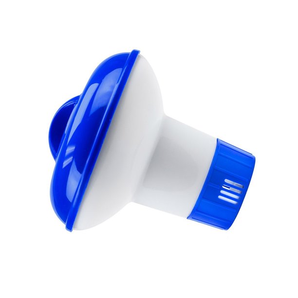 Chlorine Tablets,Pool Shock,Chlorine Floater,Bromine Tablets for Spa Hot Tub,Pool Accessories