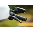 thumbnail image 3 of Kuryakyn ISO Levers for '17-'19 Touring, Chrome, 3 of 3