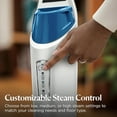 thumbnail image 4 of Power Fresh Steam Mop with Natural Sanitization, Floor Steamer, Tile Cleaner, and Hard Wood Floor Cleaner with Flip-Down Easy Scrubber, 1940A, 4 of 10