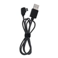thumbnail image 1 of 80cm for DJI Mavic Mini/Air/2/Pro/Spark Nylon Line Remote Control USB Charging Cable, 1 of 5