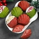 thumbnail image 3 of Molde para hornear pasteles de bagels, utensilios antiadherentes, apto para pasteles, galletas y bagels., 3 of 4