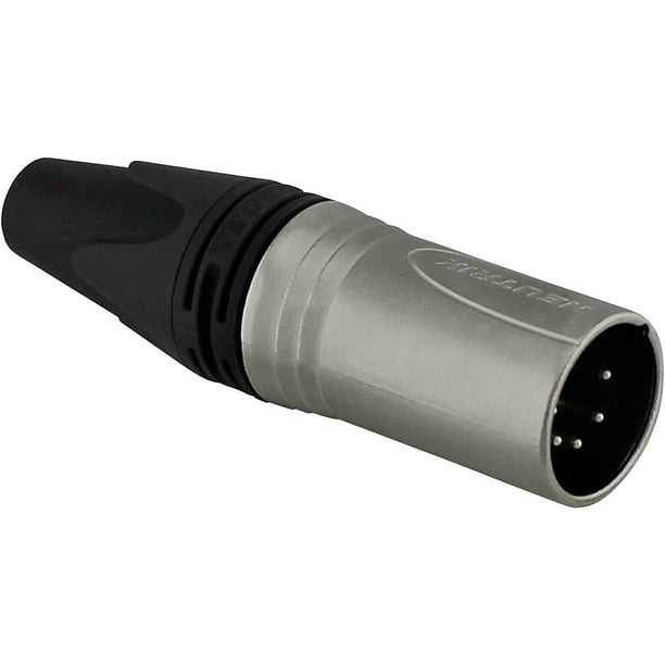 Разъем neutrik nc5mxx