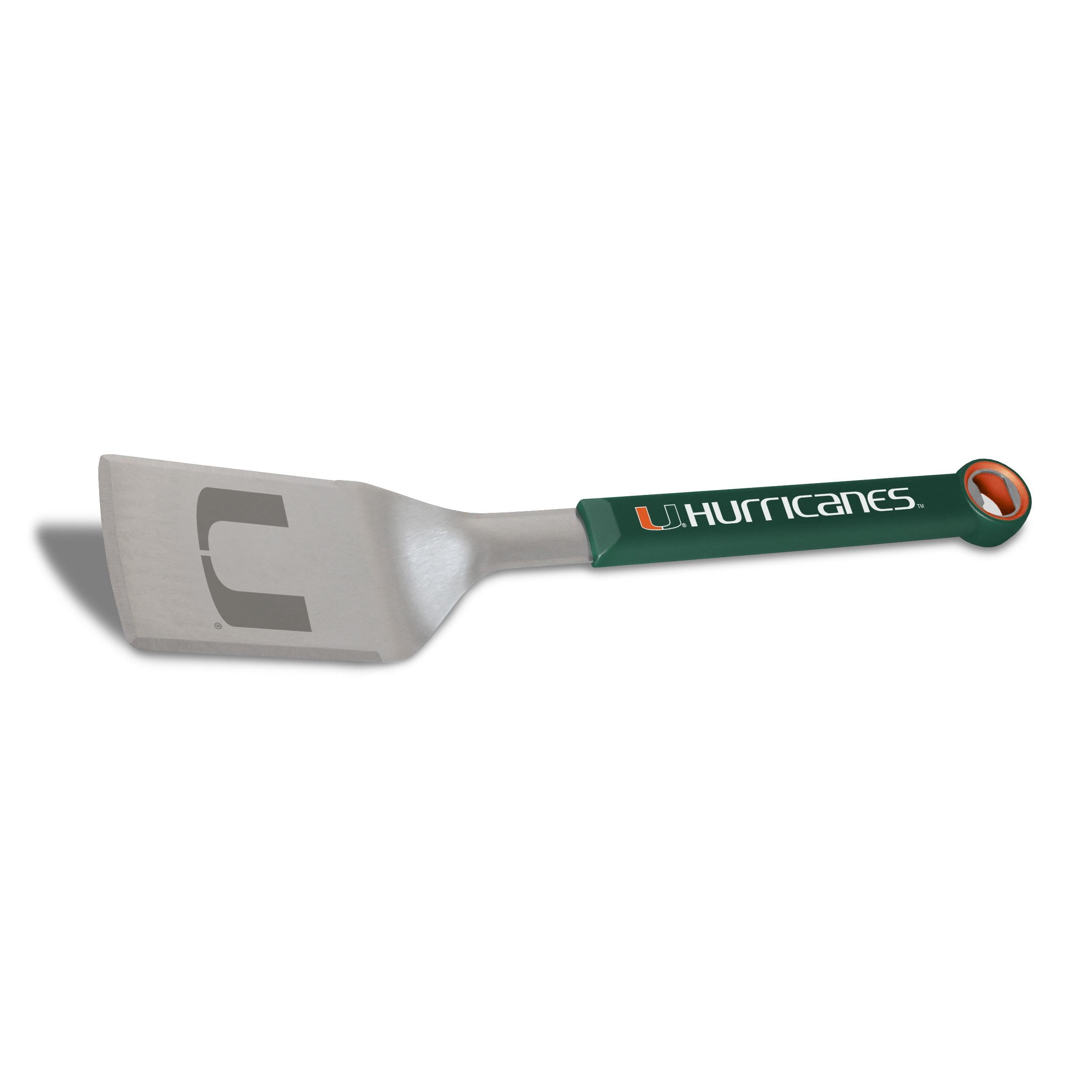 YouTheFan NCAA Miami Hurricanes SMU Spirit Sportula