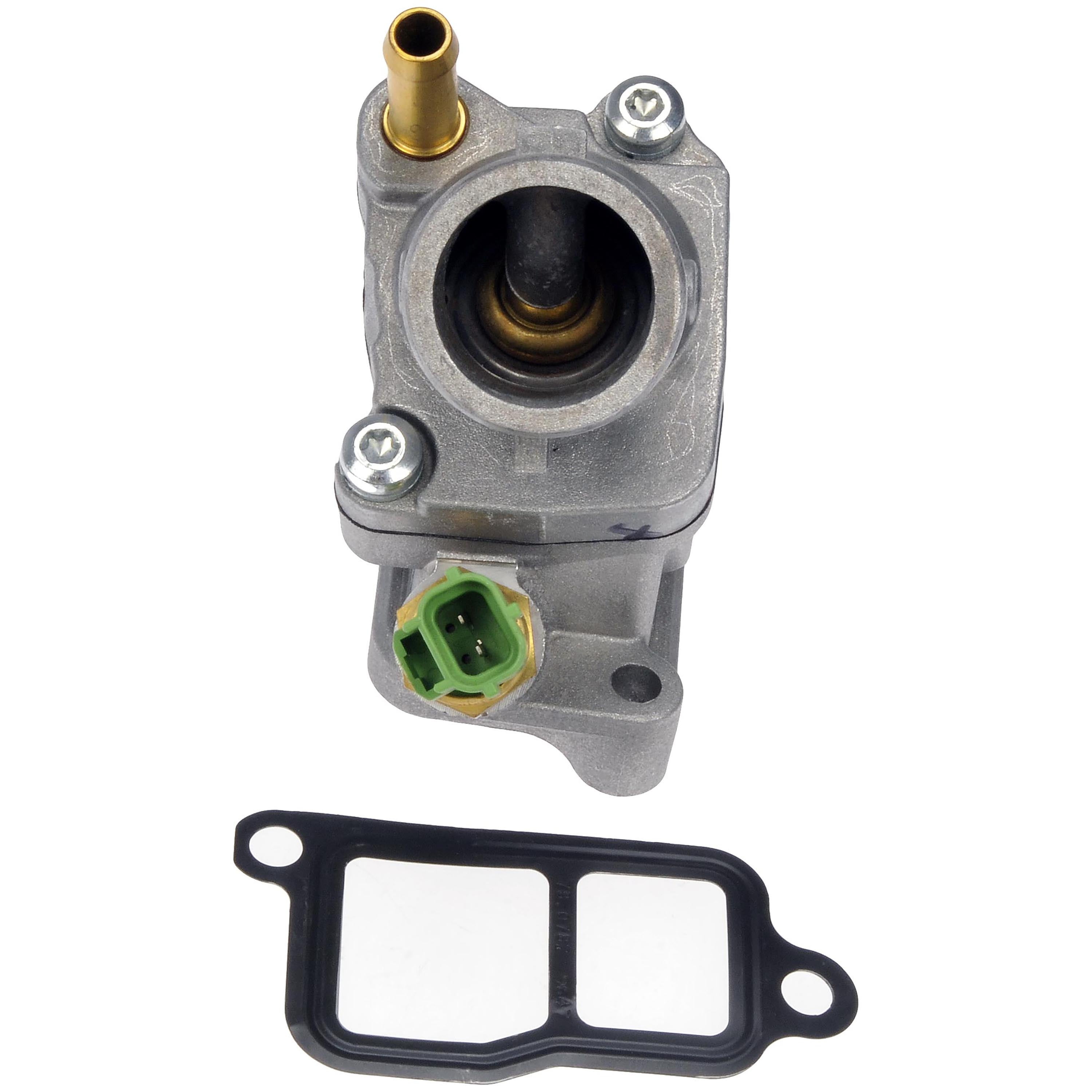 Dorman 902-5152 Engine Coolant Thermostat Housing Assembly for Specific Volvo Models