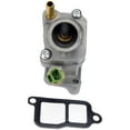 thumbnail image 3 of Dorman 902-5152 Engine Coolant Thermostat Housing Assembly for Specific Volvo Models, 3 of 4