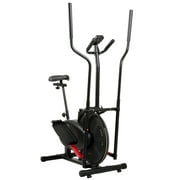 Body Rider 2-in-1 Cardio Dual Trainer