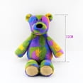 thumbnail image 2 of Children's Plush Toys For Kids Cute Rainbow Rabbit Unicorn Plush Toys, 2 of 2