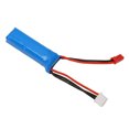 thumbnail image 2 of RC Lipo Battery, Short Circuit Protection Long Lasting RC Car Lithium Battery 7.4V  for RC Car Conversion, 2 of 7