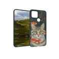 thumbnail image 1 of Compatible with Google Pixel 5（2020） Phone Case, cat-kitty-14 Case Silicone Protective for Teen Girl Boy Case for Google Pixel 5（2020）, 1 of 1