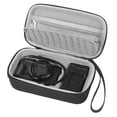 thumbnail image 1 of Funda de transporte Seracle para cámara Canon G7X Mark III/II, 1 of 7