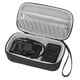 thumbnail image 1 of Funda de transporte Seracle para cámara Canon G7X Mark III/II, 1 of 7