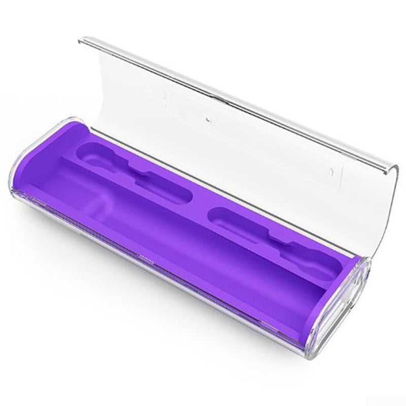 Portable Electric Toothbrush Holder Travel Camping Case Cover Box For Oral-B 1PC 