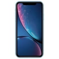 thumbnail image 3 of Restored Apple iPhone XR - Carrier Unlocked - 128 GB Blue (Refurbished), 3 of 5