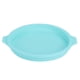 thumbnail image 2 of Molde de pastel de forma redonda de silicona de 8 pulgadas Accesorios de placa de bandeja para hornear para pastel colorido(Verde 4 paquetes 83065-A), 2 of 8