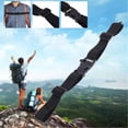 thumbnail image 3 of Toystoory Arnés de pecho para niños para mochila, bolso escolar, correa ajustable Universal, banda de nailon antideslizante, accesorio, piezas Ropa Deportiva, Zapatos, 3 of 6