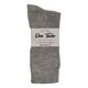 thumbnail image 5 of Calcetín P/diabético Costura Fina Liso 3 Pares, 5 of 6