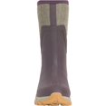 thumbnail image 3 of Zapatos de caza MUCK AS2M6TW para mujer, rojos, talla 5, 3 of 7